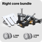 UltiMaker S-Series Print Core Kit "Always have the right Core"
