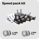 UltiMaker S-Series Print Core Kit "Speed Pack Kit"