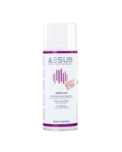 AESUB Violett Sublimations-Scanningspray