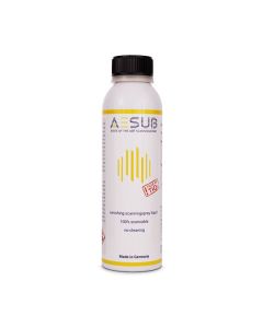 AESUB Yellow Sublimations-Scanningspray-Flüssigkeit für Airbrush