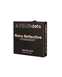AESUBdots retro 3mm