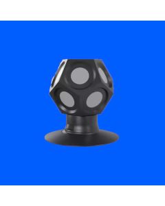 Decatracker Blue 15 Stk. mit Saugnapf