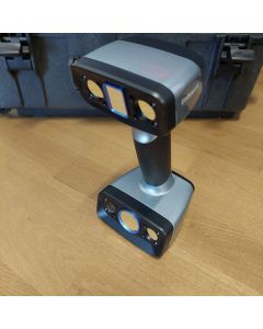 Demo-Gerät Shining 3D Einscan HX