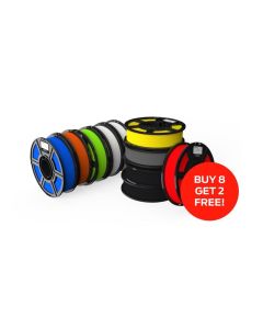 MakerBot Sketch PLA 1kg 10-Pack