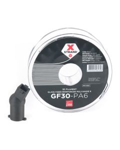 Owens Corning XSTRAND PA6 GF30 mit Beispiel