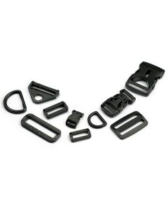 Photocentric Durable UV80 Harz Schwarz für raschen Verbrauch