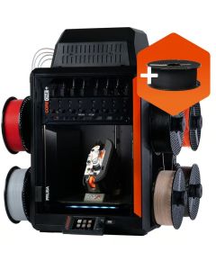 Prusa Core One+ Gen2 3D-Drucker mit 8-fach INDX