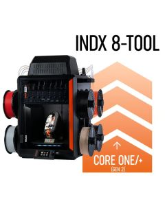 Core One+ Gen2 INDX 8-Tool Upgrade Kit