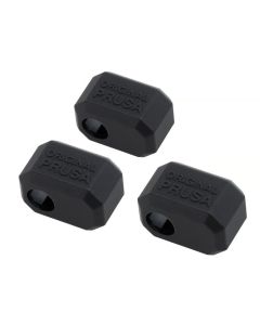 Prusa Nextruder Silikonsocken 3er-Set