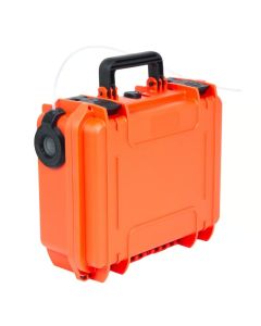 Prusa Pro Filament Drybox