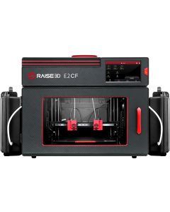 Raise3D E2CF 3D-Drucker