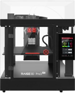 Raise3D Pro3 HS 3D-Drucker
