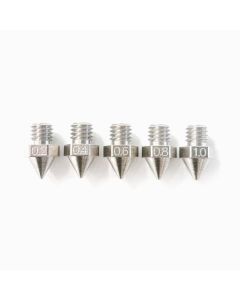Raise3D V3H Düsen 0.2-1.0mm für Raise3D Pro3 Familie