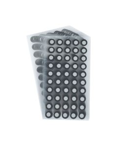 Shining 3D Reflektive selbstklebende Marker (Diverse Grössen und Mengen)