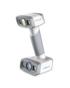 Shining 3D Einscan H2 3D-Scanner mit SolidEdge Lizenz