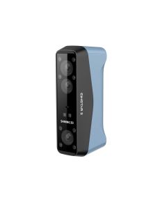 Shining 3D EinStar 2 Drahtloser Laser/IR-3D-Scanner