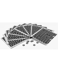 Shining 3D magnetische Marker 6mm