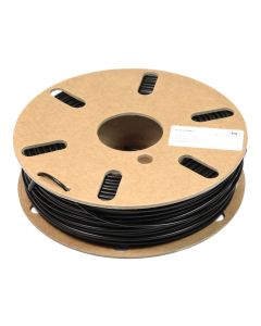 SWISSFIL PLA Schwarz Spule 2.85mm