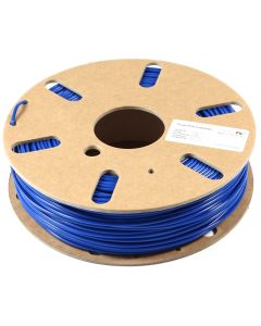 SWISSFIL Tough PLA Blau auf Kartonspule