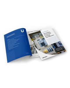 Ultimaker Strategiebuch "3D printing for food and beverage manufacturers"