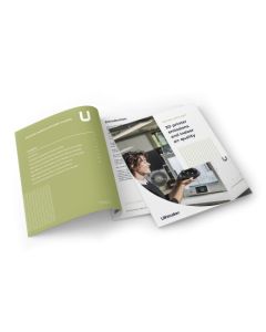 Ultimaker Weisspapier "3D-Drucker Emissionen und Raumluftqualität"