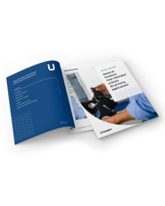 Ultimaker Weisspapier "Material freedom: How Ultimaker unlocks 3D printing applications"