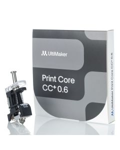 UltiMaker Print Core CC+ 0.6 (High Flow)