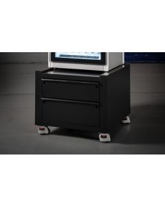 Unterbau (ohne Drucker)