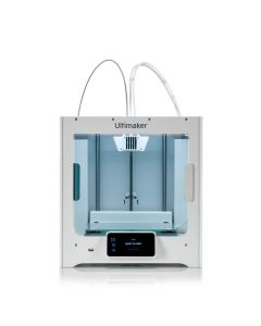 Front Ultimaker S3