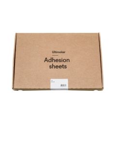 Packung Ultimaker Adhesion Sheets