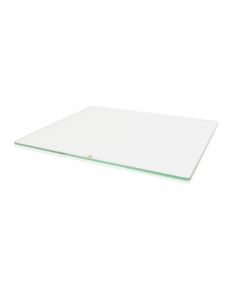Ultimaker Glass / Glasplatte für beheiztes Ultimaker Druckbett