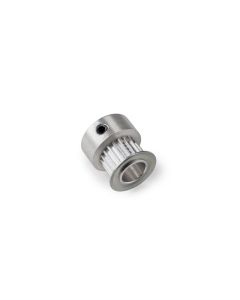 Ultimaker Original(+) Zahnriemenrad-Set 5mm 