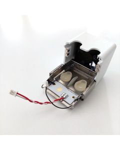 Druckkopf-Klappe inkl. Lüfter und Nivellierungssensor UltiMaker S3/S5