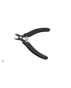 Seitenschneider für Filament