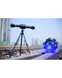Shining 3D FreeScan Trak Nova+