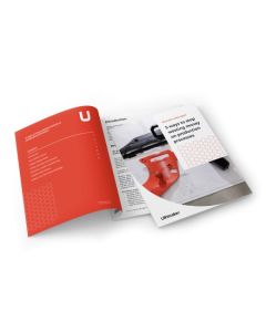 Ultimaker Weisspapier "5 Wege, um die Geldverschwendung für Produktionsprozesse zu stoppen"