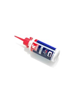Unilube Maschinenoel Packung 100mL