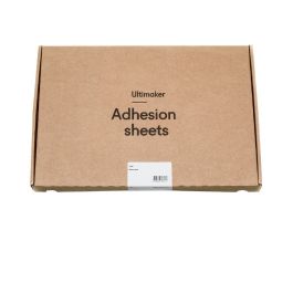 Packung Ultimaker Adhesion Sheets