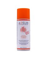 AESUB Orange Sublimations-Scanningspray