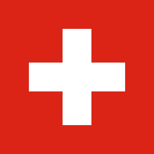 Made in Switzerland