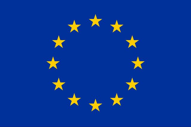 Produziert in der EU (Niederlande)