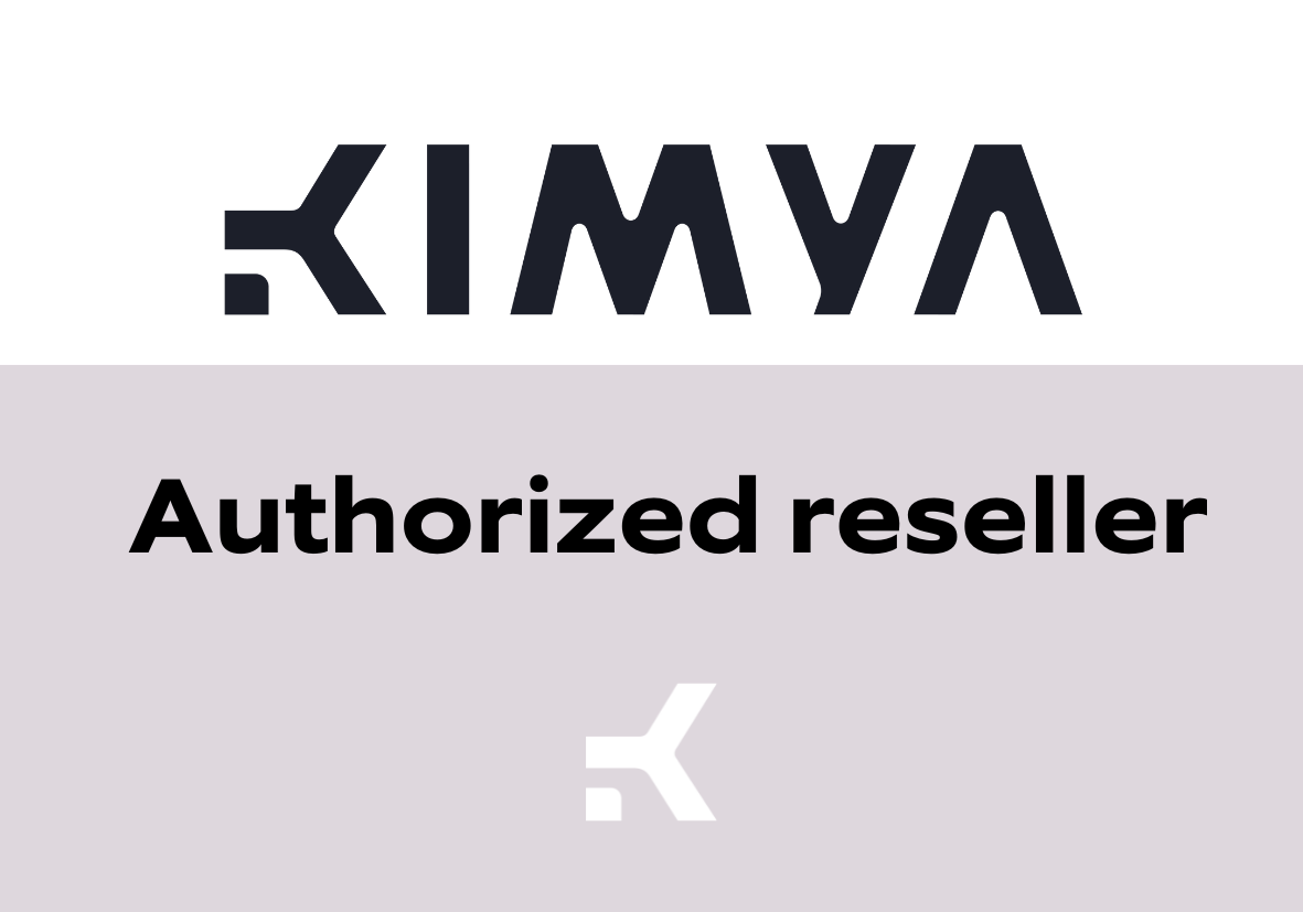 Logo Kimya