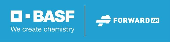 BASF Forward AM Logo