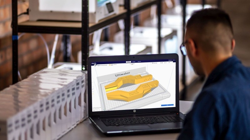 Das neue Cura 4.0