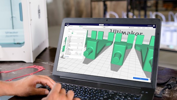 Das neue Cura 4.1
