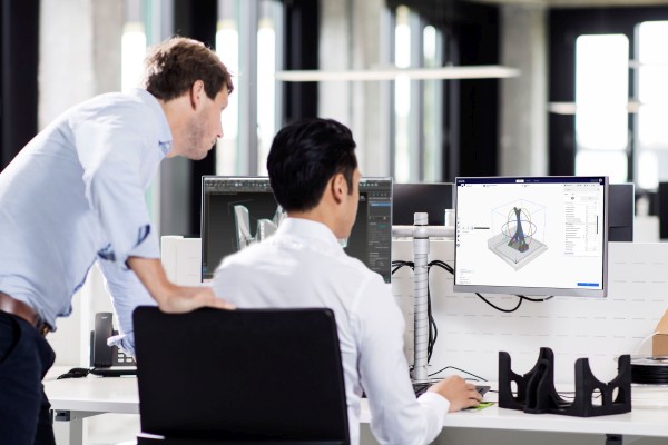Das neue Cura 4.3