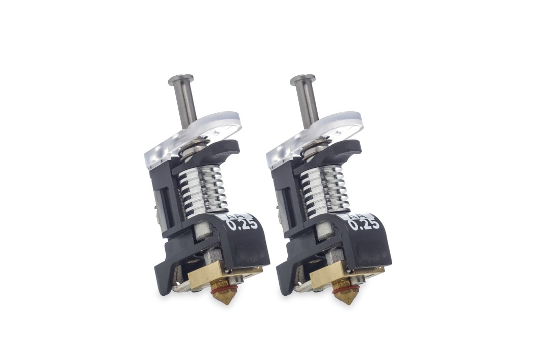 0.25mm Printcore für den Ultimaker 3