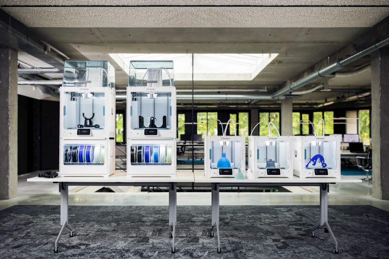 Ultimaker s5 Power Bundle und Ultimaker S3