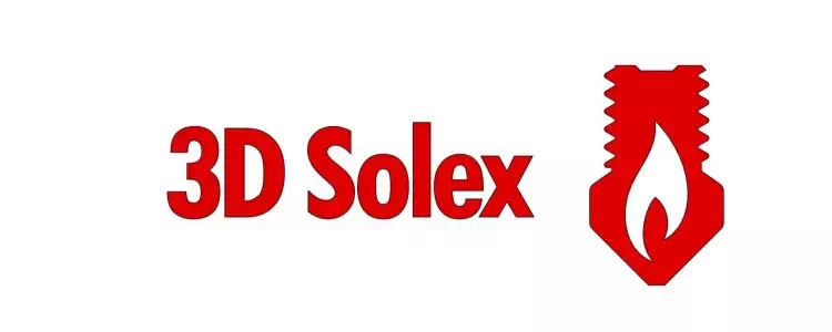Brand 3DSolex