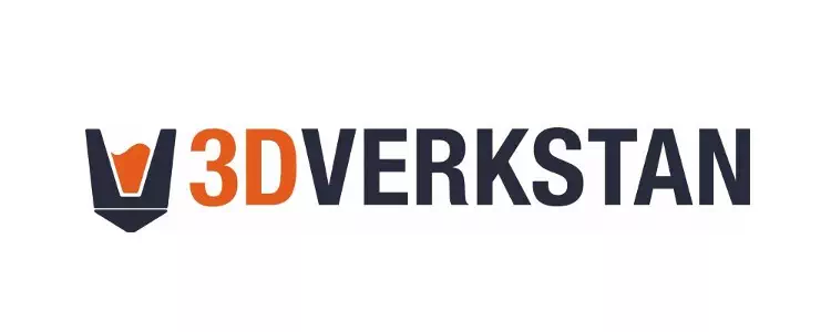 Brand 3dVerkstan